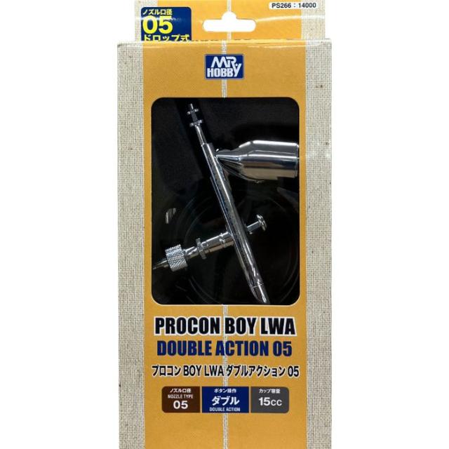 プロコンBOY LWA ダブルアクション05 Amazon | GSI クレオス(GSI Creos) プロコンBOY LWA ダブルアクション