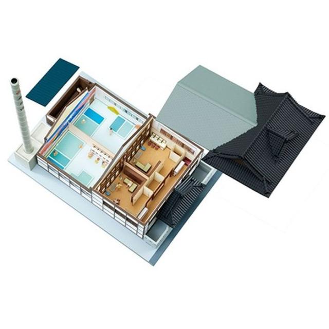 Nゲージ 車両セット E26系 カシオペア基本 (6両) #10-399(中古品