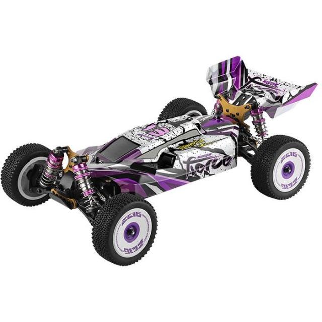 1/12 Explorer Rally Car ハイテックマルチプレックスジャパン 124019