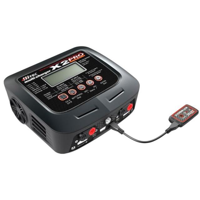 Multi Charger X2 PRO ハイテックマルチプレックスジャパン 44236_2