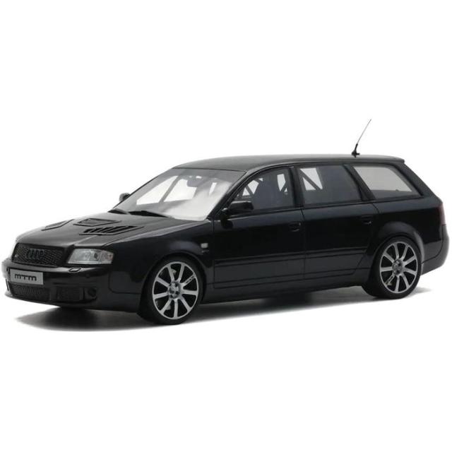 アウディ RS6 クラブスポーツ MTM 1/18 オットー 京商 【公式通販】