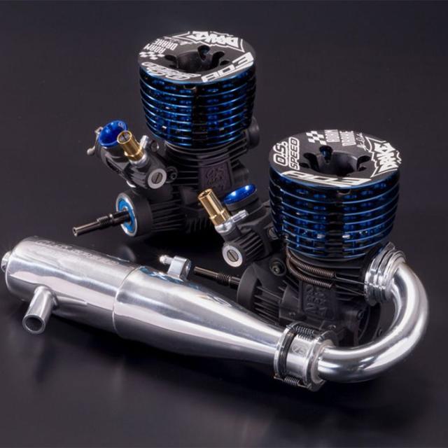 OSSPEED B21 ADAM DRAKE EDITION 3 COMBOSET 小川精機 1CJ01