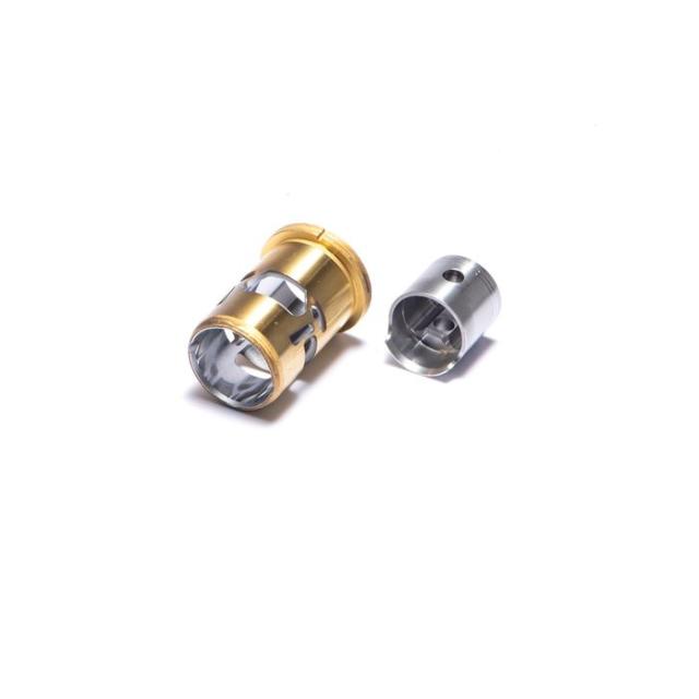 シリンダーピストン一式 OSSPEED R21GT 小川精機 2CC03000
