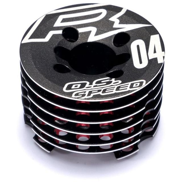 アウターヘッド OSSPEED R2104 小川精機 2C604000
