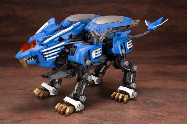 1/72 ゾイド -ZOIDS- RZ-028 ブレードライガーAB コトブキヤ ZD131R 5,949円