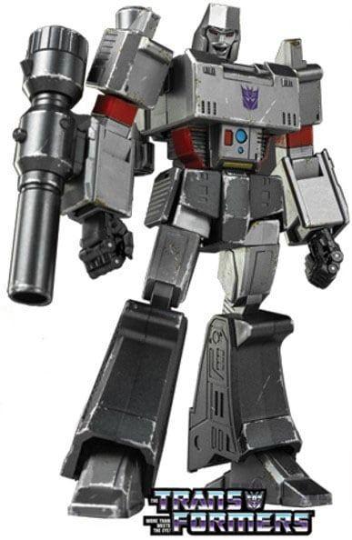 トランスフォーマー メガトロン 童友社 4975406501863 13,555円