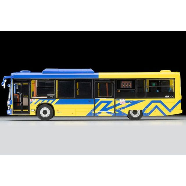 LV-N245j いすず エルガ 近鉄バス トミーテック 332916の通販はau PAY