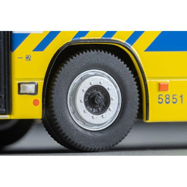 LV-N245j いすず エルガ 近鉄バス トミーテック 332916の通販はau PAY
