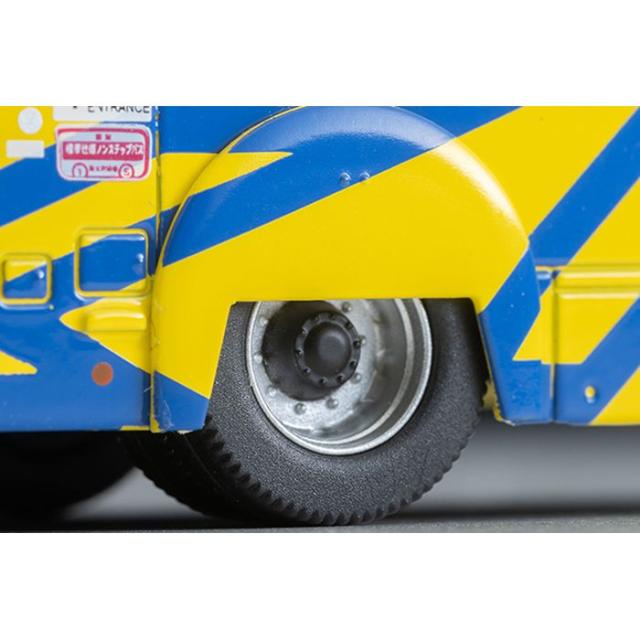 LV-N245j いすず エルガ 近鉄バス トミーテック 332916の通販はau PAY