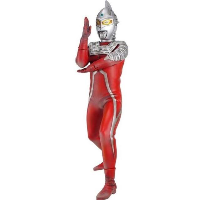 1/6特撮シリーズ Vol.5 ウルトラセブン ワイドショット ハイグレード