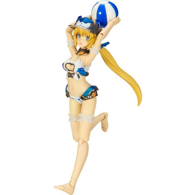 P3 フレズヴェルク＝アーテル サマーバケーション Ver. プラモデル コトブキヤ FG177