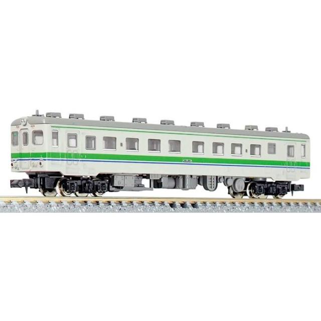 Nゲージ JR北海道キハ22形700番代タイプ 2両基本セット 鉄道模型 グリーンマックス 1292S