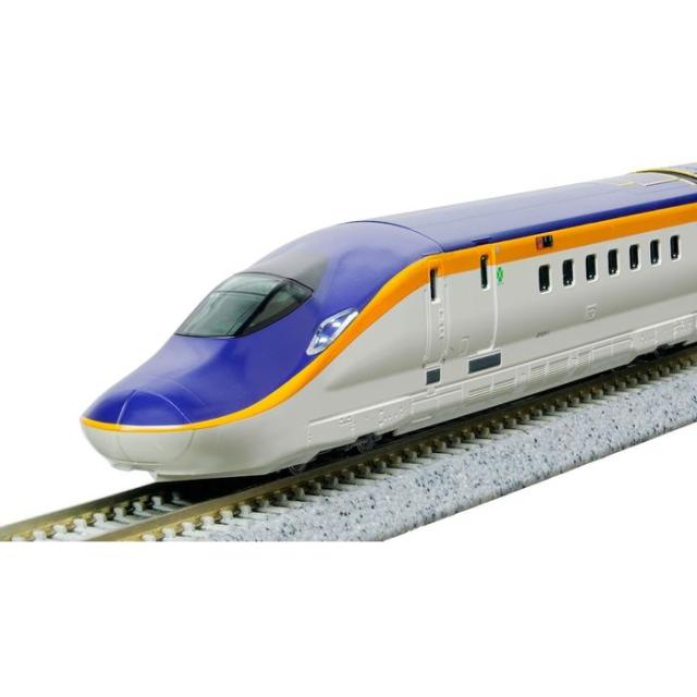 KATO E8系　つばさ（G2編成） KATO E8系 G2編成 KATO E8系G2編成 特別企画品 7両セット