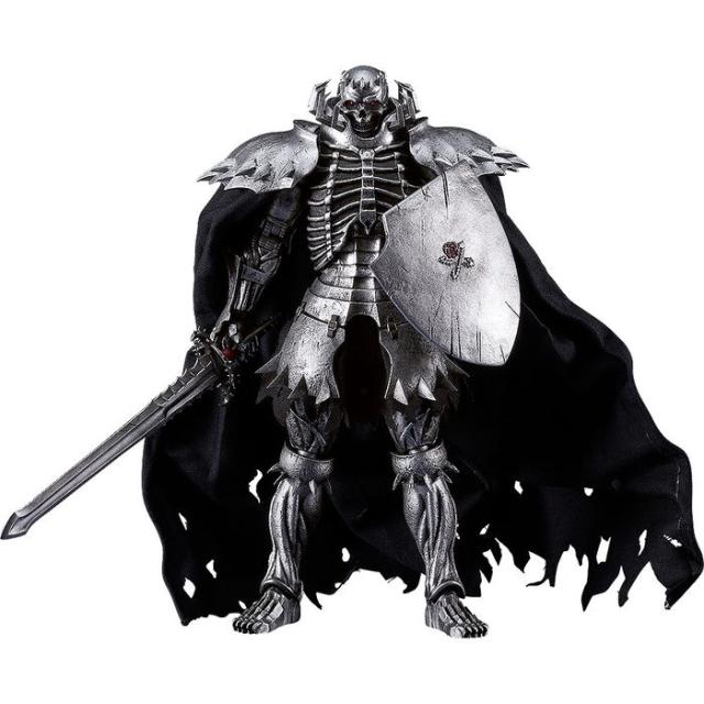 figma 髑髏の騎士 グッドスマイルカンパニー 4545784069554