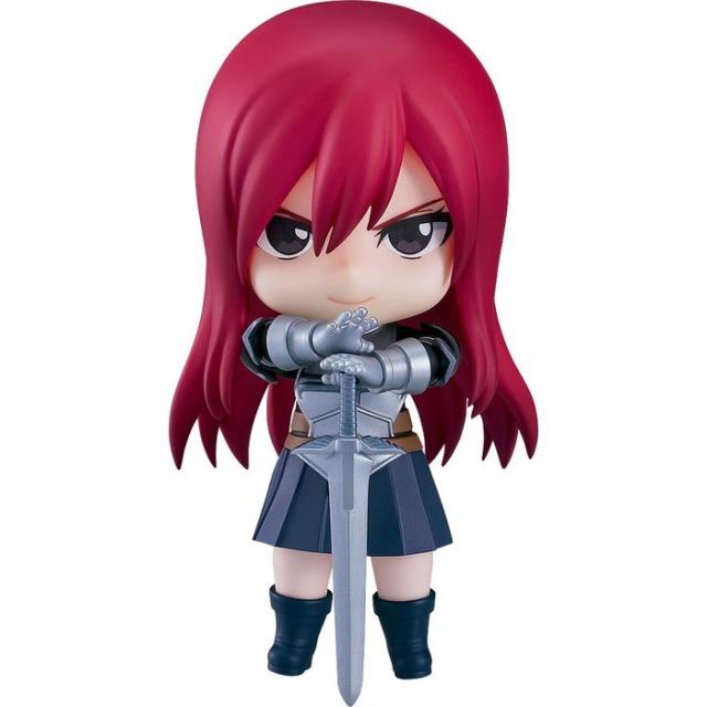 figma Fate/stay night [Heaven's Feel] 間桐慎二＆間桐桜 ノン