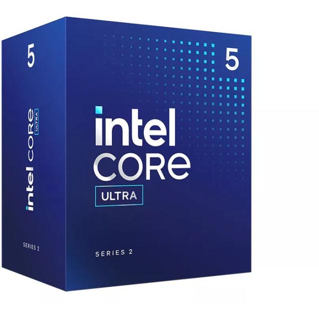 沖縄・離島配送不可 代引不可 MM99CN9A CoreU5-225 LGA1851 CPU/デスクトップ CPU  Intel INT-BX80768225