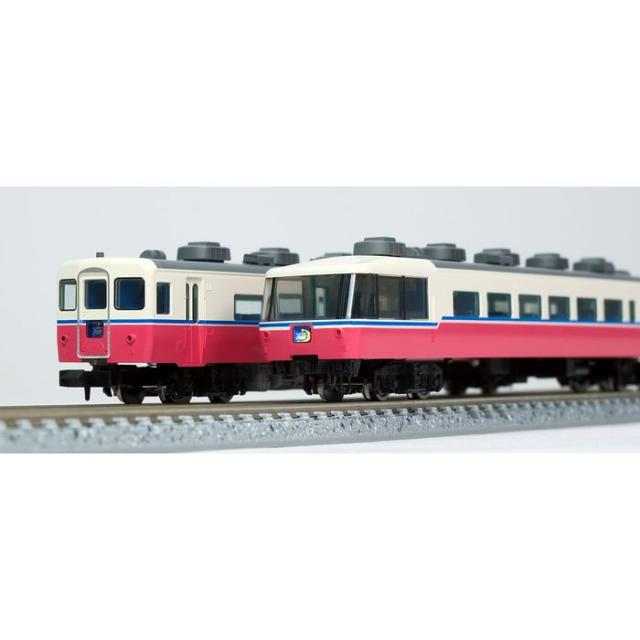 N 14-200系客車(ムーンライト九州･6両編成)セット(6両) 鉄道模型 TOMIX トミーテック 97637