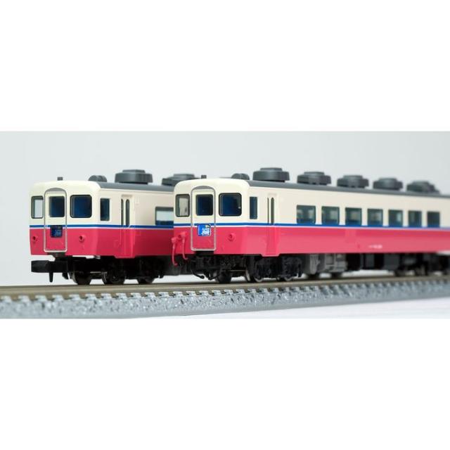 N 14-200系客車(ムーンライト九州･8両編成)セット(8両) 鉄道模型 TOMIX トミーテック 97638