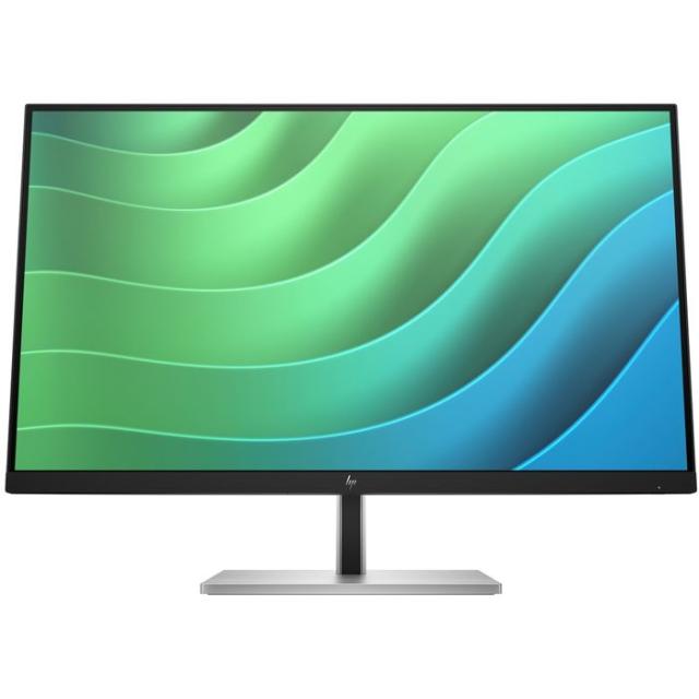 代引不可 HP E27 G5 27インチFHDモニター 日本HP 6N4E2AA#ABJ