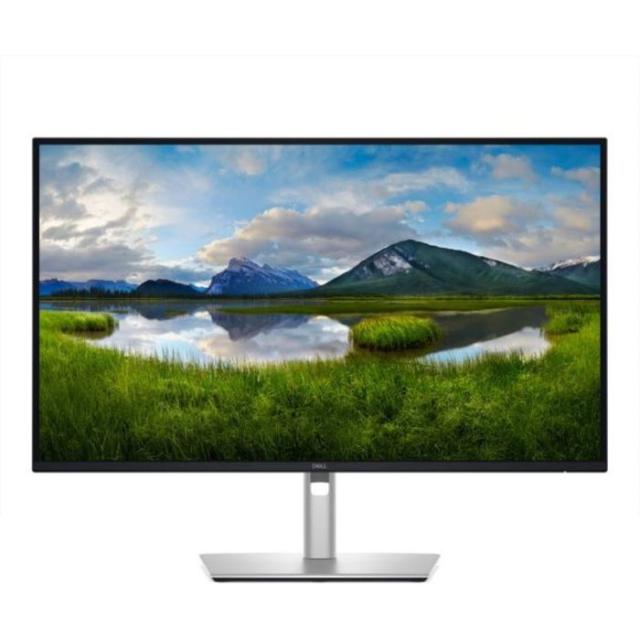 代引不可 Dell Pro 27 Plus 4K USB-Cハブ モニター デル