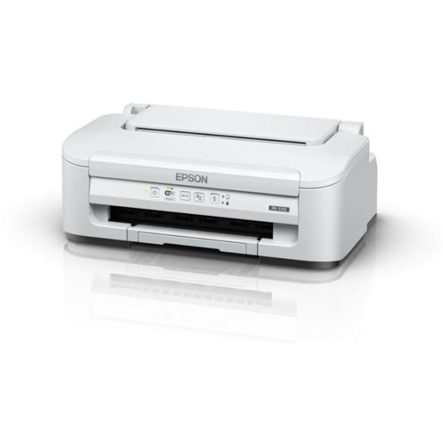 代引不可 A4モノクロインクジェットプリンター PX-S155 顔料/34PPM/有線・無線LAN/Wi-Fi 4 エプソン PX-S155_1