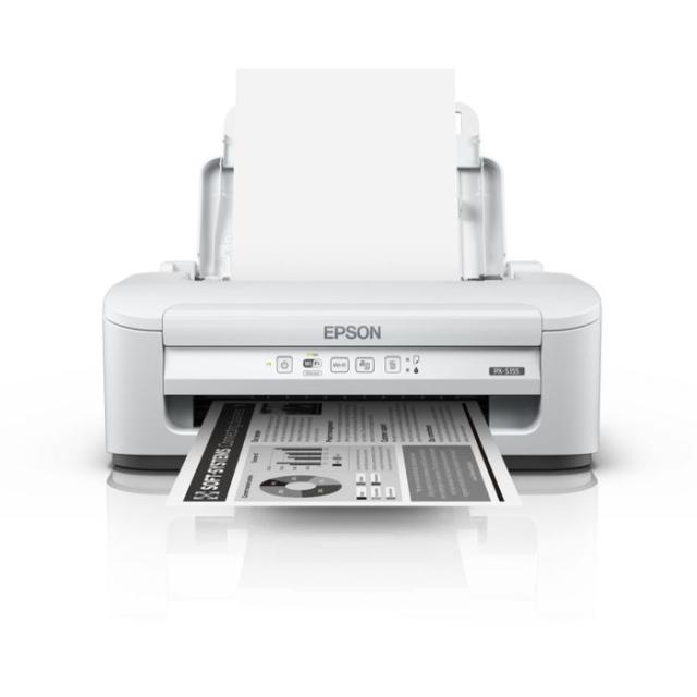 代引不可 A4モノクロインクジェットプリンター PX-S155 顔料/34PPM/有線・無線LAN/Wi-Fi 4 エプソン PX-S155_2