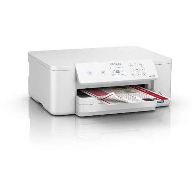 代引不可 A4カラーインクジェットプリンター PX-S730 4色/カラー21PPM・モノクロ35PPM/有線・無線LAN/Wi-Fi 5GHz/2.4型液晶 エプソン PX-S730