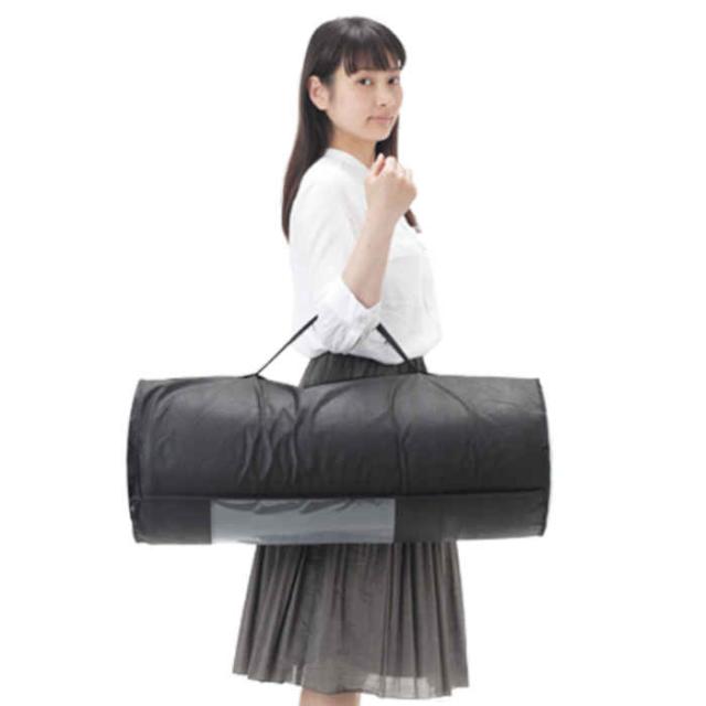 北海道・沖縄・離島配送不可 代引不可 マットレス ポータブル 高反発 95×200cm 新構造エアーマットレス エアレスト365 底つきなし 一年中使える 通気性 耐熱性 へたらない 洗える アレルギー対策 日本製 ナカムラ 12600005