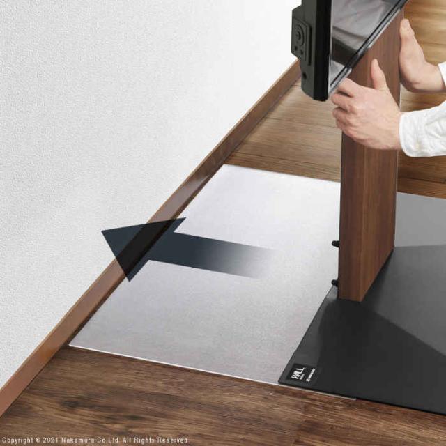 お好み焼きテーブル IM-2120PM ブラッキーグレイン LPG(プロパンガス)メーカー直送/代引不可