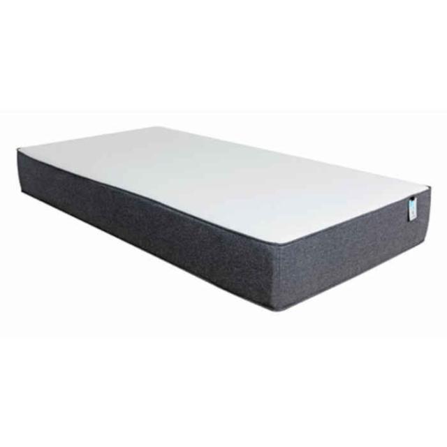 北海道・沖縄・離島配送不可 代引不可 マットレス シングル 幅97cm 奥行195cm 高さ24cm 圧縮 東谷 MU-521-S 北海道・沖縄・離島配送不可 代引不可 マットレス ベッドマットレス