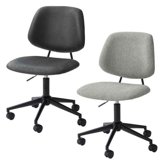 北海道・沖縄・離島配送不可 代引不可 デスクチェア オフィスチェア 回転式 昇降機能付 グローヴ 東谷 PC-79 北海道・沖縄・離島配送不可 代引不可 デスクチェア オフィスチェア