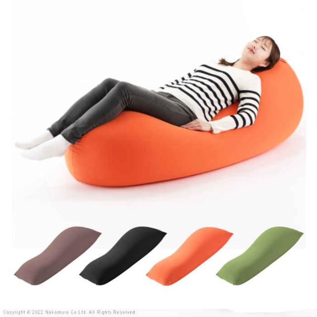 ビーズクッション 黒 かおる Amazon.co.jp: 【ハナロロ】着るビーズ