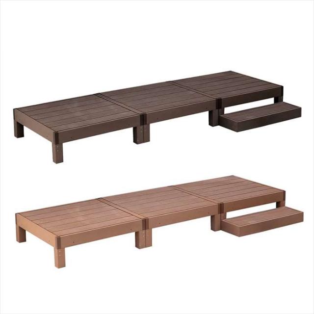 北海道・沖縄・離島配送不可 代引不可 人工木ウッドデッキ ecofeel 用 コーナーフェンス 住まいスタイル PWDE-CN 北海道・沖縄・離島配送不可代引不可ウッドデッキ 人工木 W900