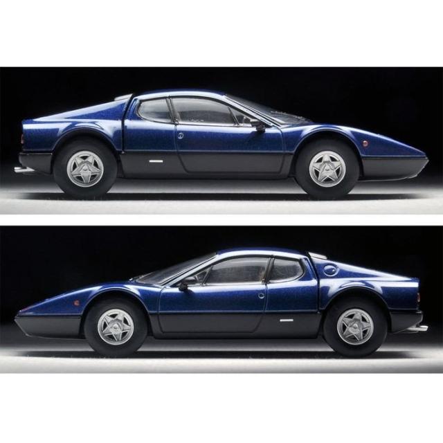 ミニカー 玩具 おもちゃ トミカリミテッドヴィンテージネオ TLV