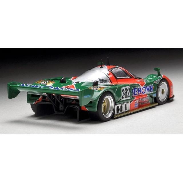ミニカー 玩具 おもちゃ トミカ リミテッドヴィンテージネオ Tlv Neo Lv Neo Mazda マツダ 787b 2号車 ル マン トミーテック の通販はau Pay マーケット やるcan