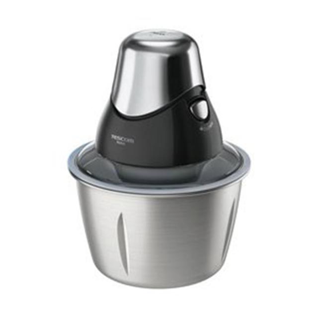 フードプロセッサー コンパクト ステンレスボトル テスコム TK2000-Sの通販は