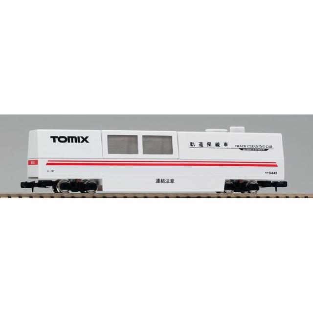 Amazon | TOMIX Nゲージ マルチクリーニングシステムセットPC (F