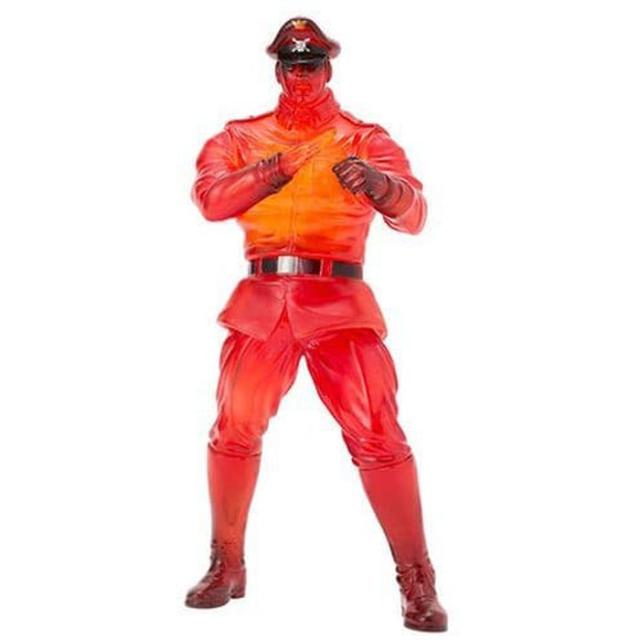 ブロッケンJr. 1.0 CCP Muscular Collection CCP Muscular Collection CMC NO.EX ブロッケン Jr. 1.0 軍服 原作