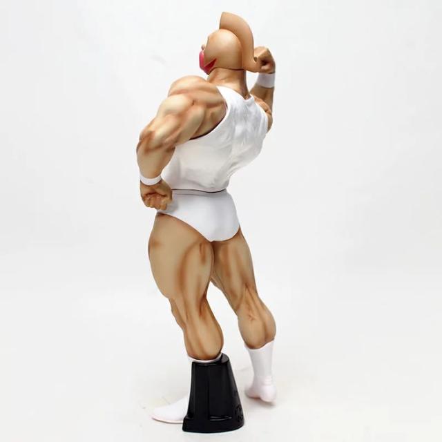 彩色済み完成品フィギュア CCP Muscular Collection No.53 キン肉マン タンクトップ 原作カラー Ver.B CCP 4580565619733