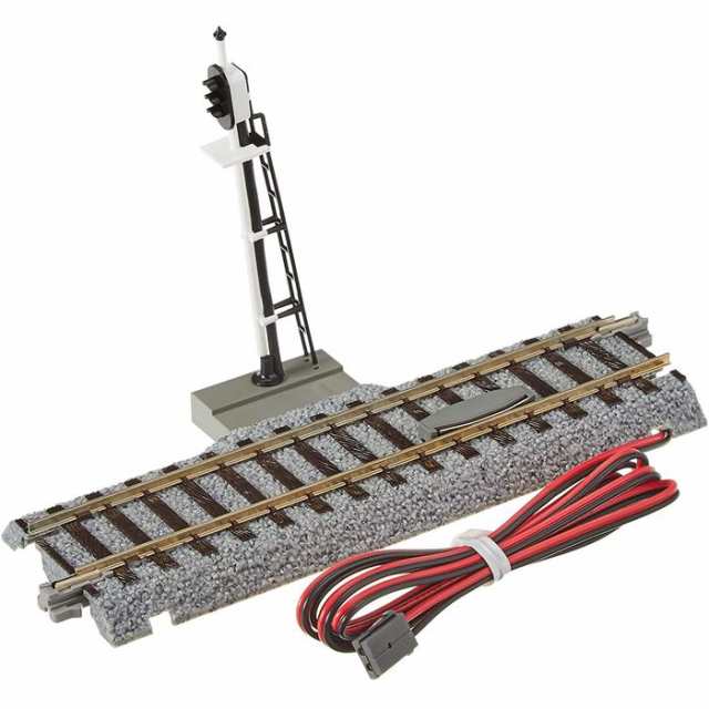 HOゲージ 3灯式自動信号機S 鉄道模型 オプション カトー KATO 2-601の通販は