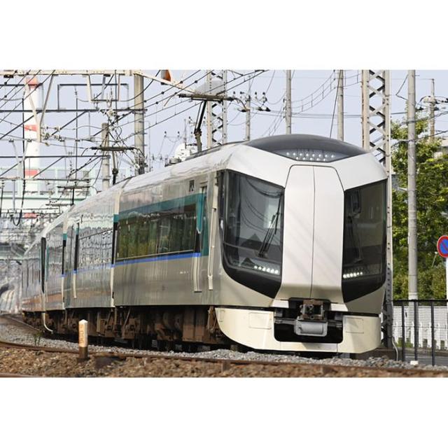 Nゲージ 東武500系 リバティ 増結セット 3両 鉄道模型 電車 TOMIX TOMYTEC トミーテック 98428の通販は