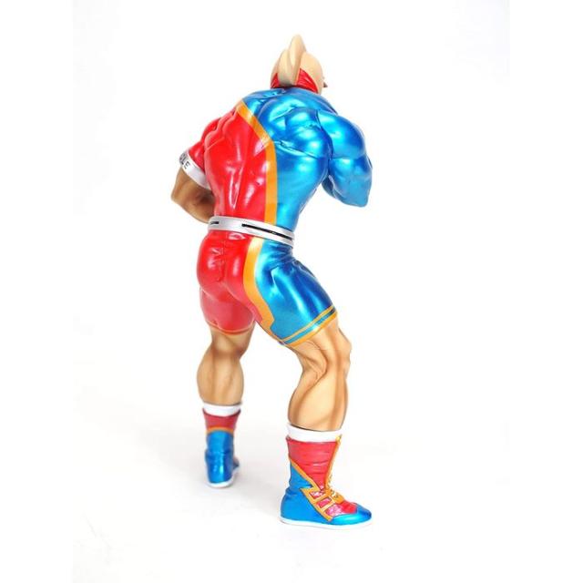 キン肉万太郎 新コスチューム 超人オリンピック決勝 Ver. 原作カラー