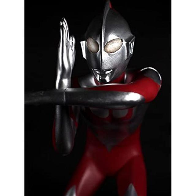 1 6 シン ウルトラマン スペシウム光線ポーズ 特撮シリーズ 彩色済み完成品 Ccp の通販はau Pay マーケット やるcan