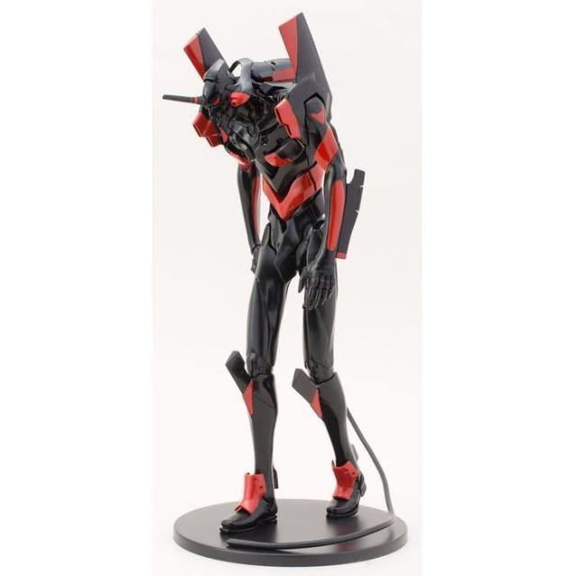 ガレージキット エヴァンゲリオン初号機 製作キット 音声無し PVC・ABS 