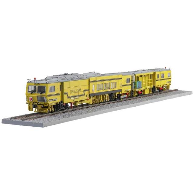 その他 Kyan JR 455系電車（東北色・快速ばんだい）基本セットA｜製品情報