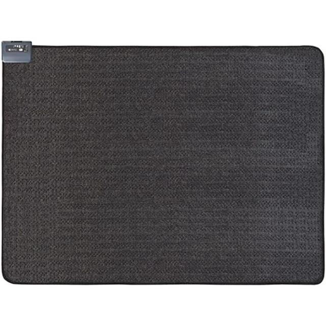 即納 ホットカーペット 電気カーペット 1.5畳 遠赤単体 遠赤カーボンフェルト 広電 VWU151R-C