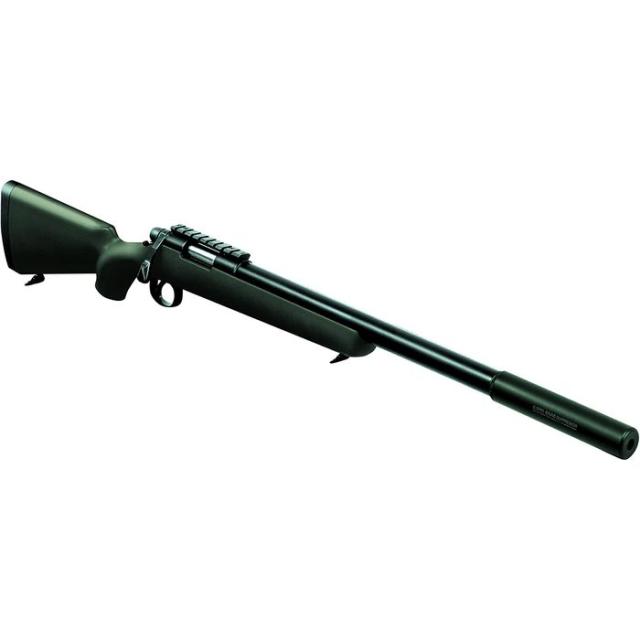 対象年齢18歳以上 ボルトアクション VSR-10 プロスナイパー Gスペック