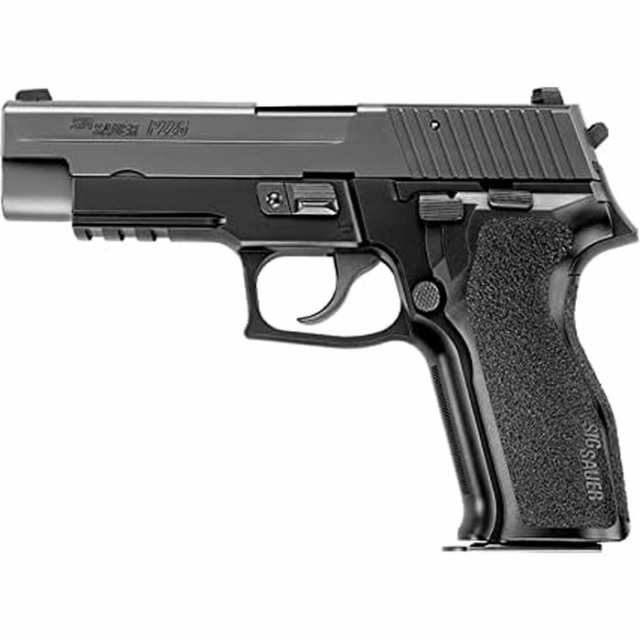 ガスブローバックガン シグザウエル SIG P226E2 東京マルイ 4952839142481