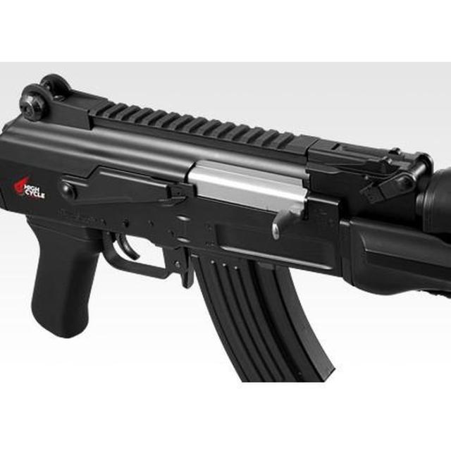 対象年齢18歳以上 ハイサイクル電動ガン AK47 HC 東京マルイ 4952839170934_2
