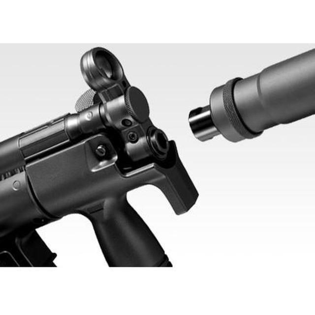 本日限り値引き　東京マルイ　MP5K クルツHC ハイサイクル　プリコックFET 本日限り値引き 東京マルイ MP5K クルツHC ハイサイクル プリコックFET